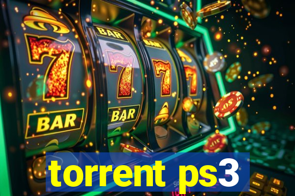 torrent ps3